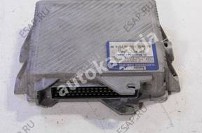 W210 БЛОК УПРАВЛЕНИЯ  ДВИГАТЕЛЯ 2,2D A0165457632