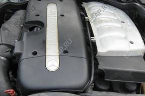 w210 двигатель комплектный 3.2 cdi 613  w220