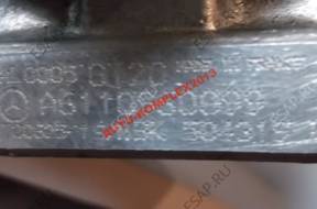 W210 E-KLASA  ТУРБОКОМПРЕССОР 2,2 CDI 1999 год