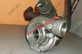 W210 E-KLASA  ТУРБОКОМПРЕССОР 2,2 CDI 1999 год