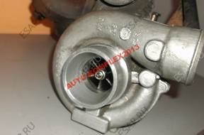 W210 E-KLASA  ТУРБОКОМПРЕССОР 2,2 CDI 1999 год