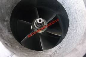 W210 E KLASA  ТУРБОКОМПРЕССОР 2.2 CDI LIFT