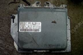 W210 E320 БЛОК УПРАВЛЕНИЯ 0261203621 GDASK