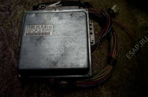 W210 E320 БЛОК УПРАВЛЕНИЯ A0225453932 GDASK