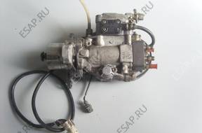 W210 SPRINTER 2.9 TD ТНВД A6020708301
