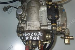 W210 SPRINTER 2.9 TD ТНВД A6020708301