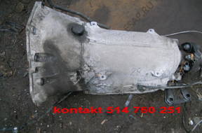 W210 W202 2.2CDI ДИЗЕЛЬ КОРОБКА ПЕРЕДАЧ АВТОМАТИЧЕСКАЯ 722614