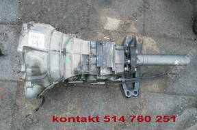 W210 W202 2.2CDI E220 C220 КОРОБКА ПЕРЕДАЧ МЕХАНИЧЕСКАЯ