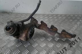 W210 W203 2.2 CDI ТУРБОКОМПРЕССОР 6110960799