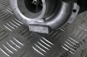 W210 W203 2.2 CDI ТУРБОКОМПРЕССОР 6110960799