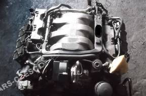 W210 W220 W208 E КЛАССА двигатель  3,2 V6