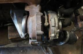W211 2.2 CDI LIFT  ТУРБОКОМПРЕССОР