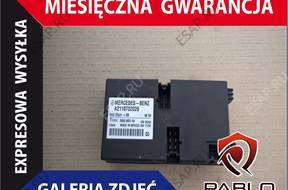 W211 2.2 CDI МОДУЛЬ БЛОК УПРАВЛЕНИЯ СИДЕНЬЯ A2118702026