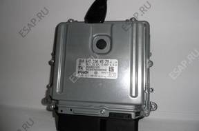 W211 A6421504579 БЛОК УПРАВЛЕНИЯ КЛЮЧ БЛОКИРОВКА 3.0 cdi