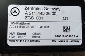 w211 a6481500179 КОМПЛЕКТ ЗАЖИГАНИЯ do odpalenia