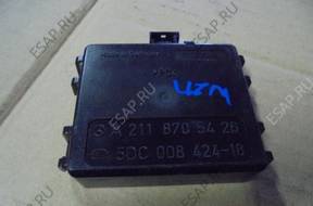 W211 ДАТЧИК DESZCZU ZMIERZCHU A2118705426