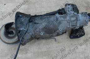 W211 E 3.0 CDI V6 КОРОБКА ПЕРЕДАЧ АВТОМАТИЧЕСКАЯ 4MATIC 722689