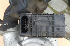 W211 E 320 CDI БЛОК УПРАВЛЕНИЯ, БЛОК УПРАВЛЕНИЯ ТУРБО