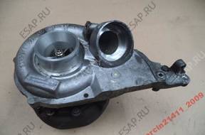 w211 e-klasa 2.7 cdi ТУРБОКОМПРЕССОР A6470900180