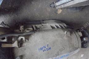 W211 E KLASA КОРОБКА ПЕРЕДАЧW  2.7CDI 21108300