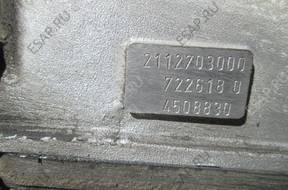 W211 E KLASA КОРОБКА ПЕРЕДАЧW 3.2 БЕНЗИН 2112703000