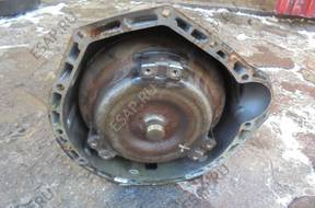 W211 E KLASA КОРОБКА ПЕРЕДАЧW АВТОМАТИЧЕСКАЯ 3.0 V6