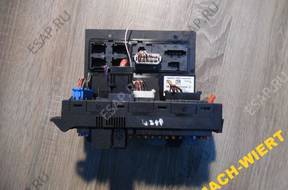 W211 E KLASA МОДУЛЬ БЛОК SAM A2115453801