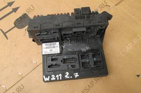 W211 E KLASA МОДУЛЬ БЛОК SAM A2115453801