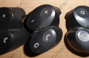 W211 LIFT PANEL БЛОК УПРАВЛЕНИЯ РУЛЯ RADIA TELEFO