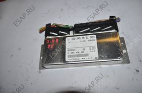 w211 МОДУЛЬ ESP 2.4  V6  MERCEDEs 0325456632