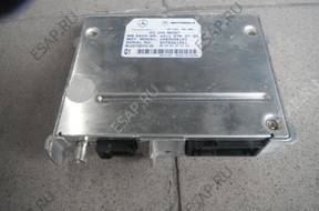 W211 R251 ML164 BLUETOOTH МОДУЛЬ A2118702726