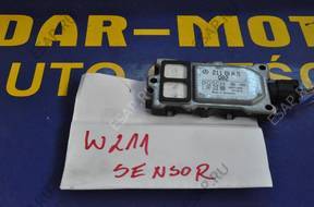 w211 СЕНСОР ZANIECZYSZCZE MERCEDES 2118300472