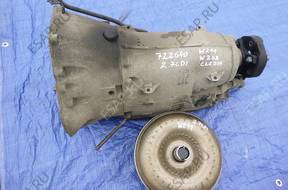 W211 W203 CLK 209 2.7 CDI КОРОБКА ПЕРЕДАЧ АВТОМАТИЧЕСКАЯ 722640
