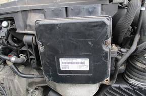 W211 W203 CLK 209 БЛОК УПРАВЛЕНИЯ ДВИГАТЕЛЕМ A2711531779
