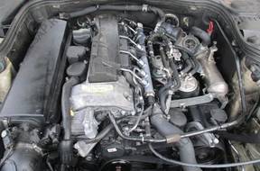 W211  W204 двигатель 2.2 CDI 646821 170 KM