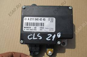 W211 W219 CLS 219 МОДУЛЬ АККУМУЛЯТОРА A2115404245