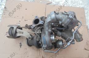 W212 E KLASA 2.2 CDI ТУРБО BITURBO A6510904080