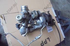 W212 E KLASA ТУРБОКОМПРЕССОР 2.2 CDI A6510904980