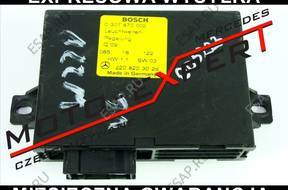 W215 W220 МОДУЛЬ БЛОК УПРАВЛЕНИЯ WIATE 2208203026