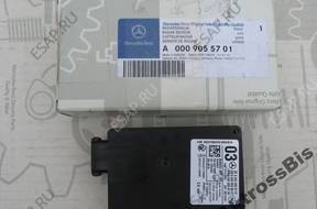 W218 W166 W204 W231 РАДИОЛОКАЦИЯ DISTRONIC A00090515701