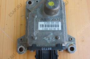 W220 3.2 V6 1999 год. БЛОК УПРАВЛЕНИЯ МОДУЛЬ ESP 0005426518