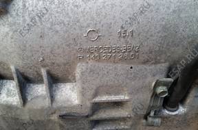 W220 3.2CDI КОРОБКА ПЕРЕДАЧ 1402712601 2202711301