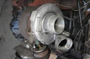 W220 S 3.2CDI ТУРБОКОМПРЕССОР