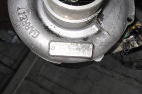 W220 S 3.2CDI ТУРБОКОМПРЕССОР