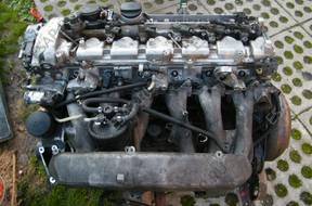 W220 W211 W210 ML 3.2 CDI двигатель PROMOCJA