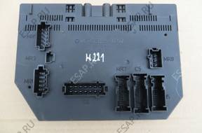 W221 МОДУЛЬ STERUJCY A2215457732 A2215402862