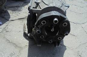 W221 S KLASA КОРОБКА ПЕРЕДАЧW 3.0V6 2212706201