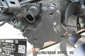 W245 W169 2.0 1.8 1.5 CDI ТНВД BOSCH