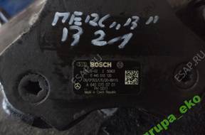 W245 W169 2.0 CDI ТНВД 0445010120