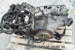 W245 W169 CDI 1.8 2.0 двигатель GOY SUPEK LUBLIN